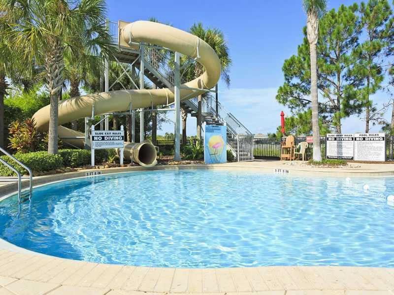 Luxury 3-Bdr House With Pool Next To Disney Villa Orlando Exterior photo